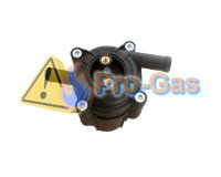 Купить фильтр паровой фазы газовый ALEX Ultra 360º Ø12хØ12 (с отстойником) Купить фильтр паровой фазы газовый ALEX Ultra 360º Ø12хØ12 (с отстойником)